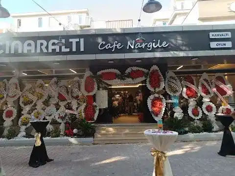 Vip Kahvehane Nargile & Oyun Salonu