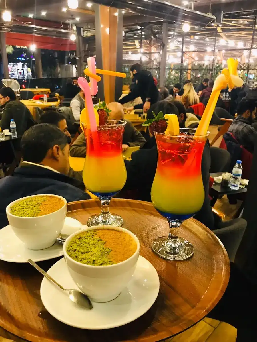 Vip Kahvehane Nargile & Oyun Salonu fotoğraf 2
