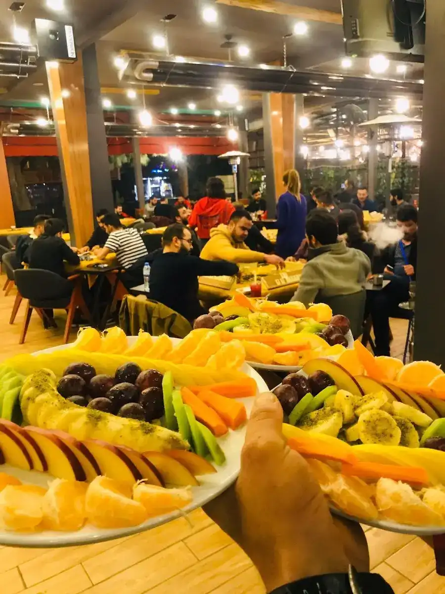 Vip Kahvehane Nargile & Oyun Salonu fotoğraf 3