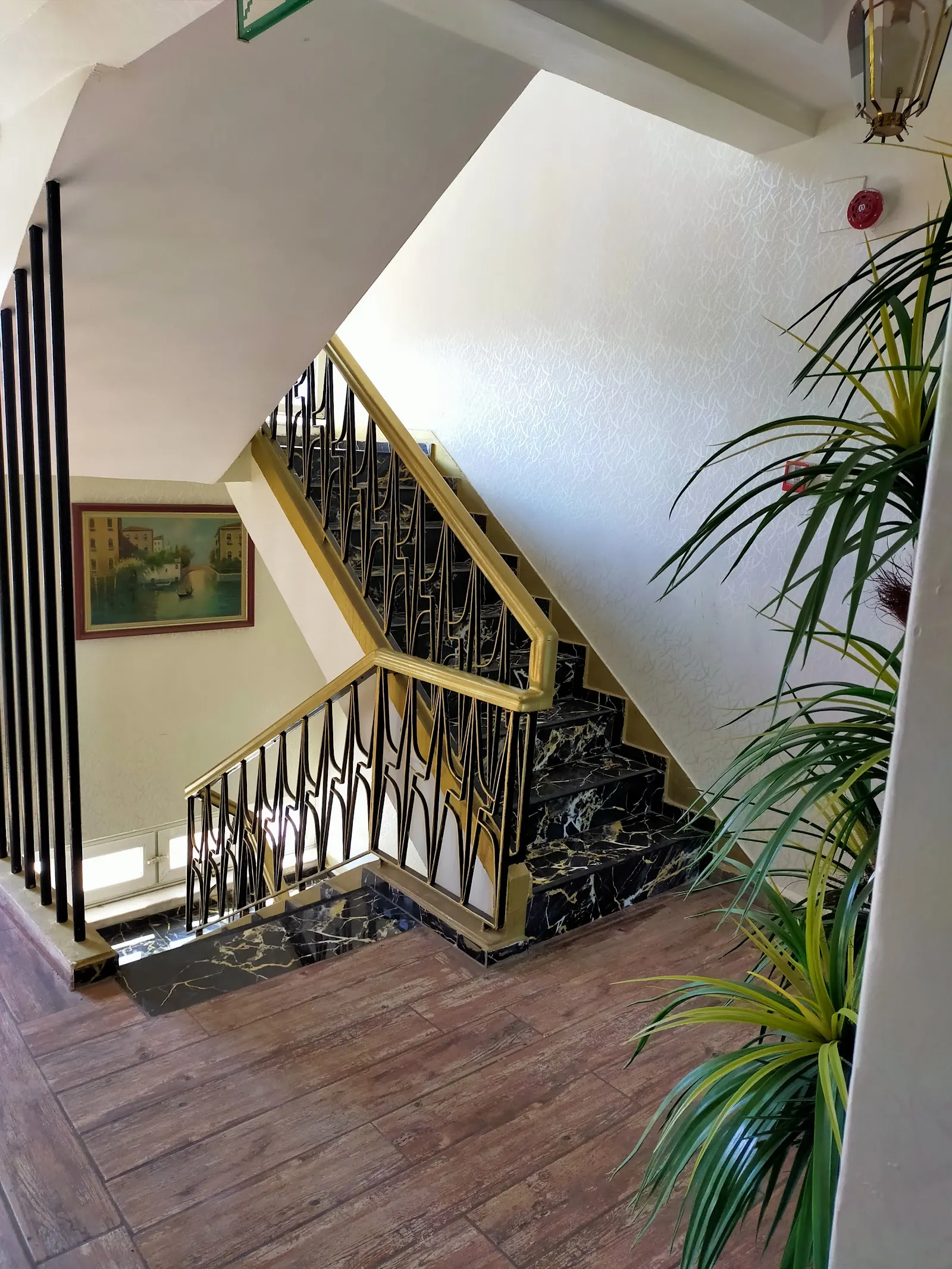 Yeni Erciyes gold hotel