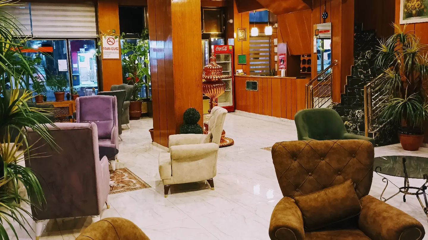 Yeni Erciyes gold hotel fotoğraf 3