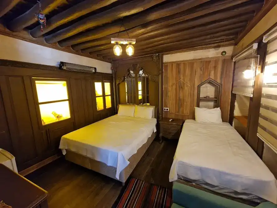 Yılmazhan Konağı fotoğraf 2