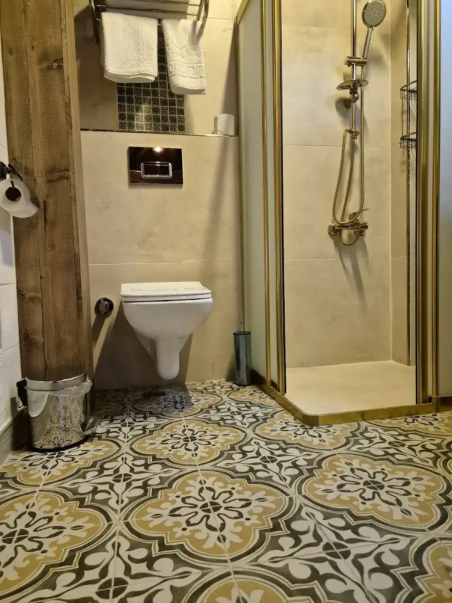 Yılmazhan Konağı fotoğraf 3
