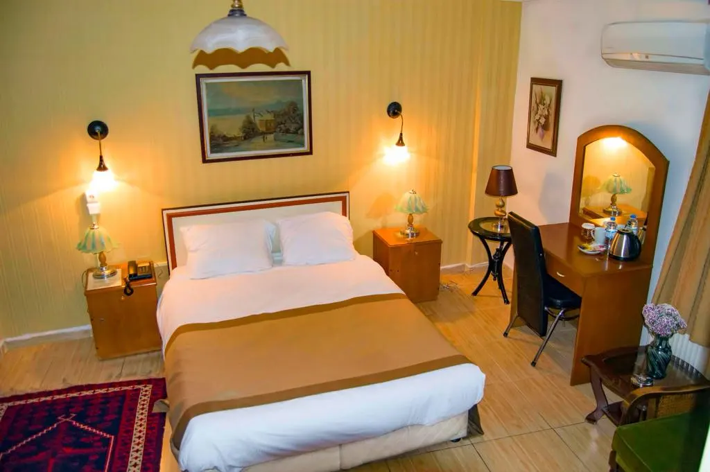 Yunus Hotel fotoğraf 2