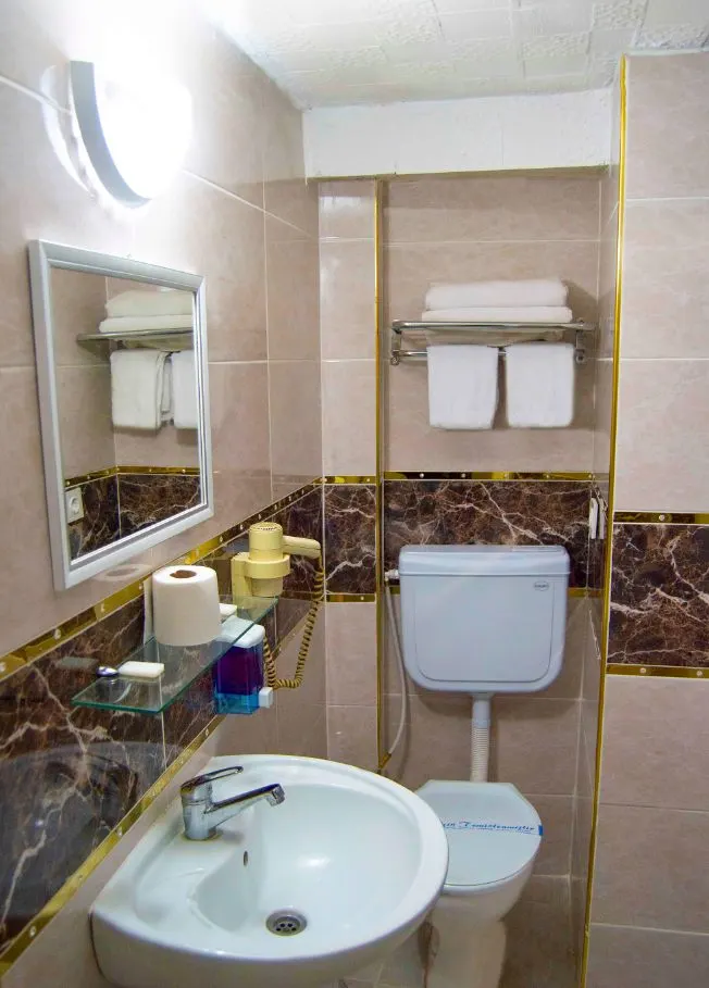 Yunus Hotel fotoğraf 3