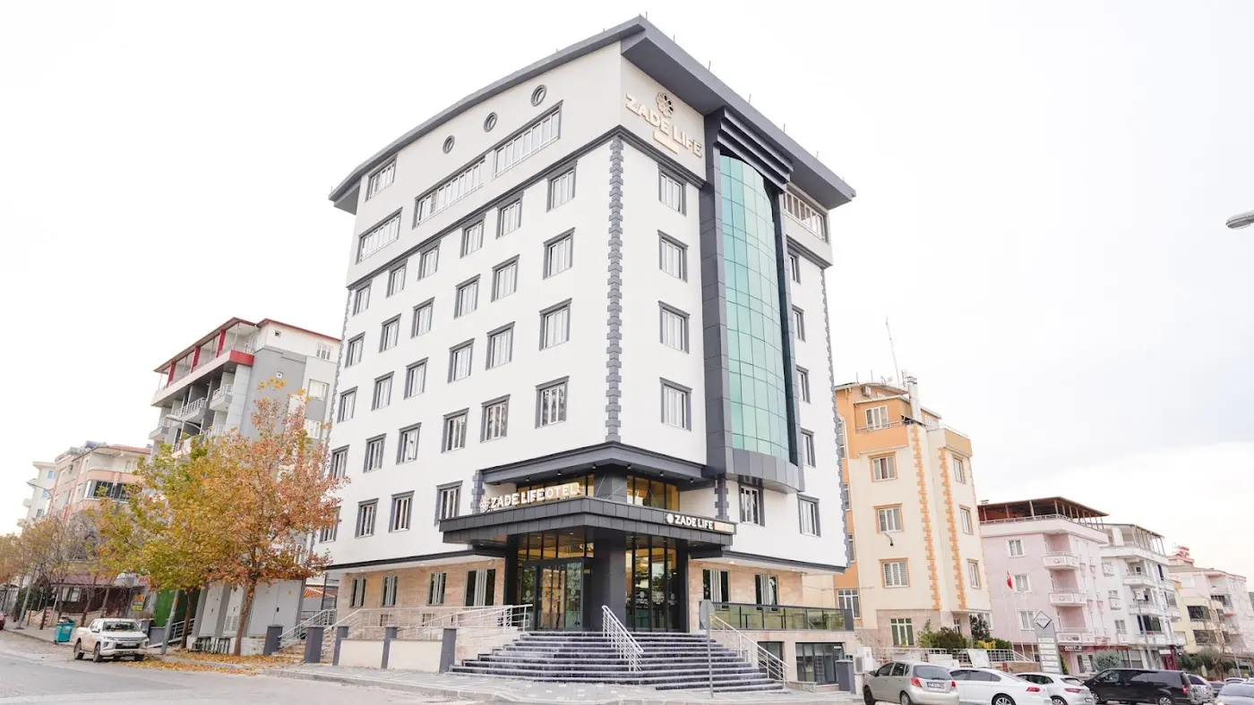 Zade Life Otel