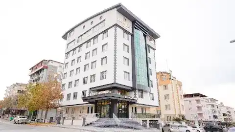 Zade Life Otel