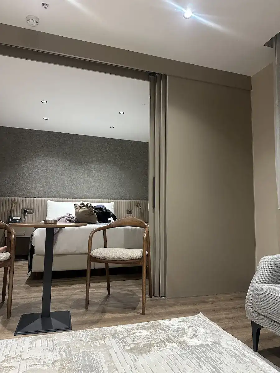Zade Life Otel fotoğraf 2