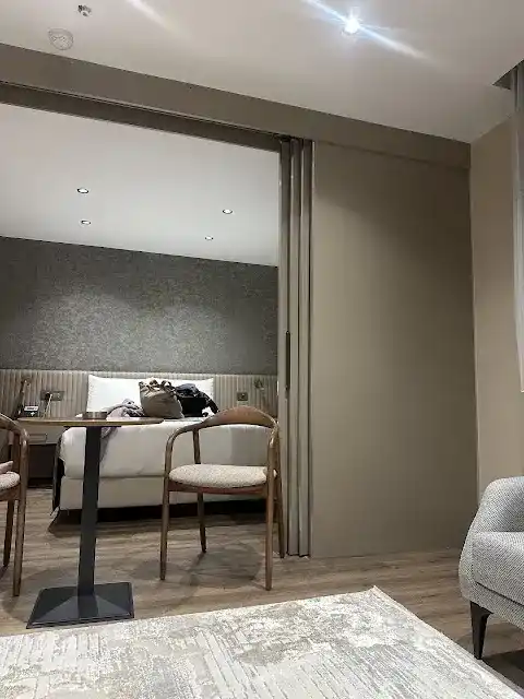 Zade Life Otel fotoğraf 2
