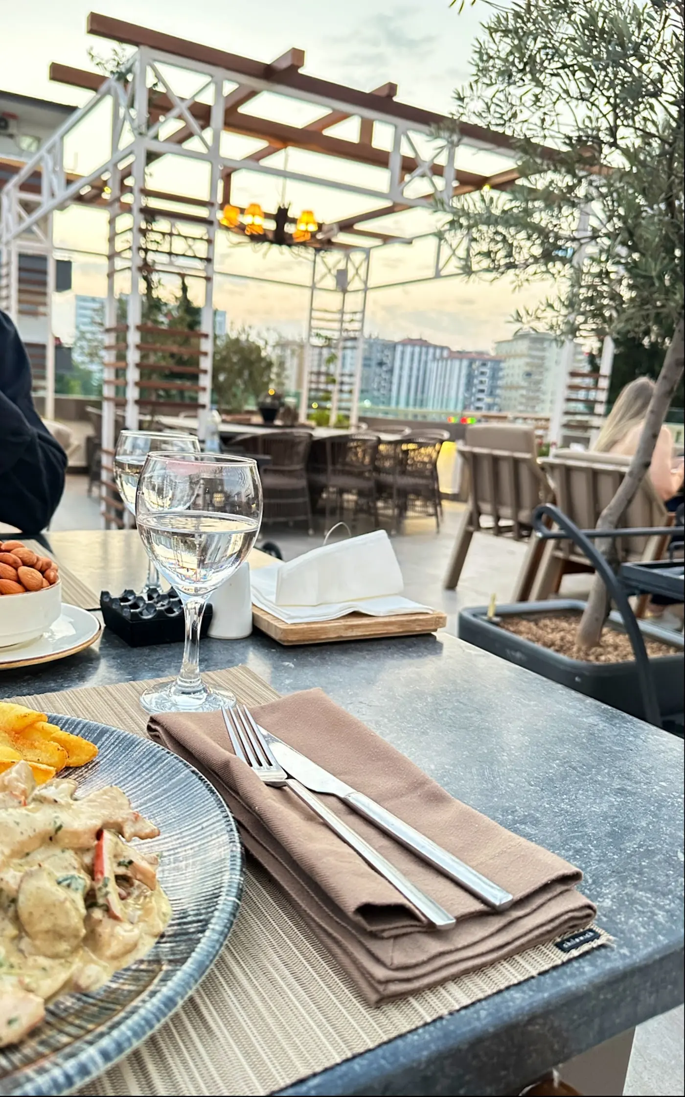 Balkon Restaurant fotoğraf 3
