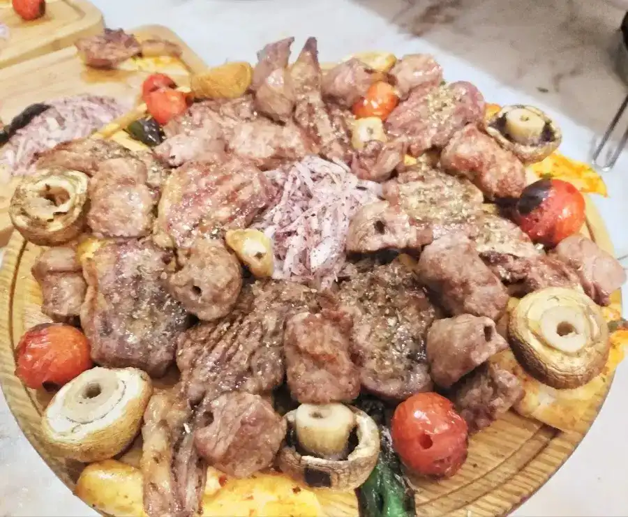 Çulcuoğlu kebap steakhouse fotoğraf 2