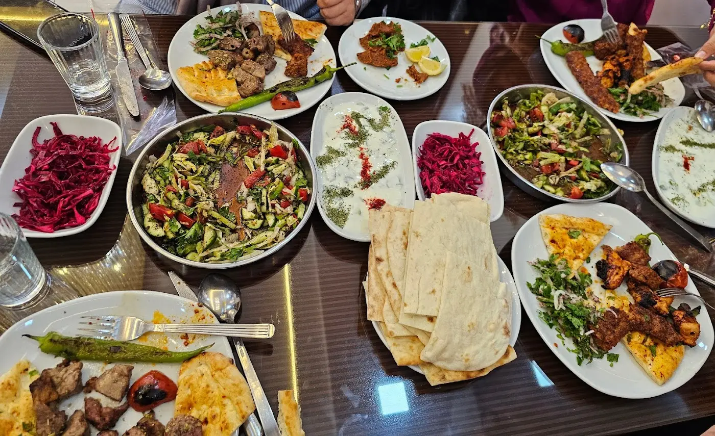 Çulcuoğlu kebap steakhouse fotoğraf 3