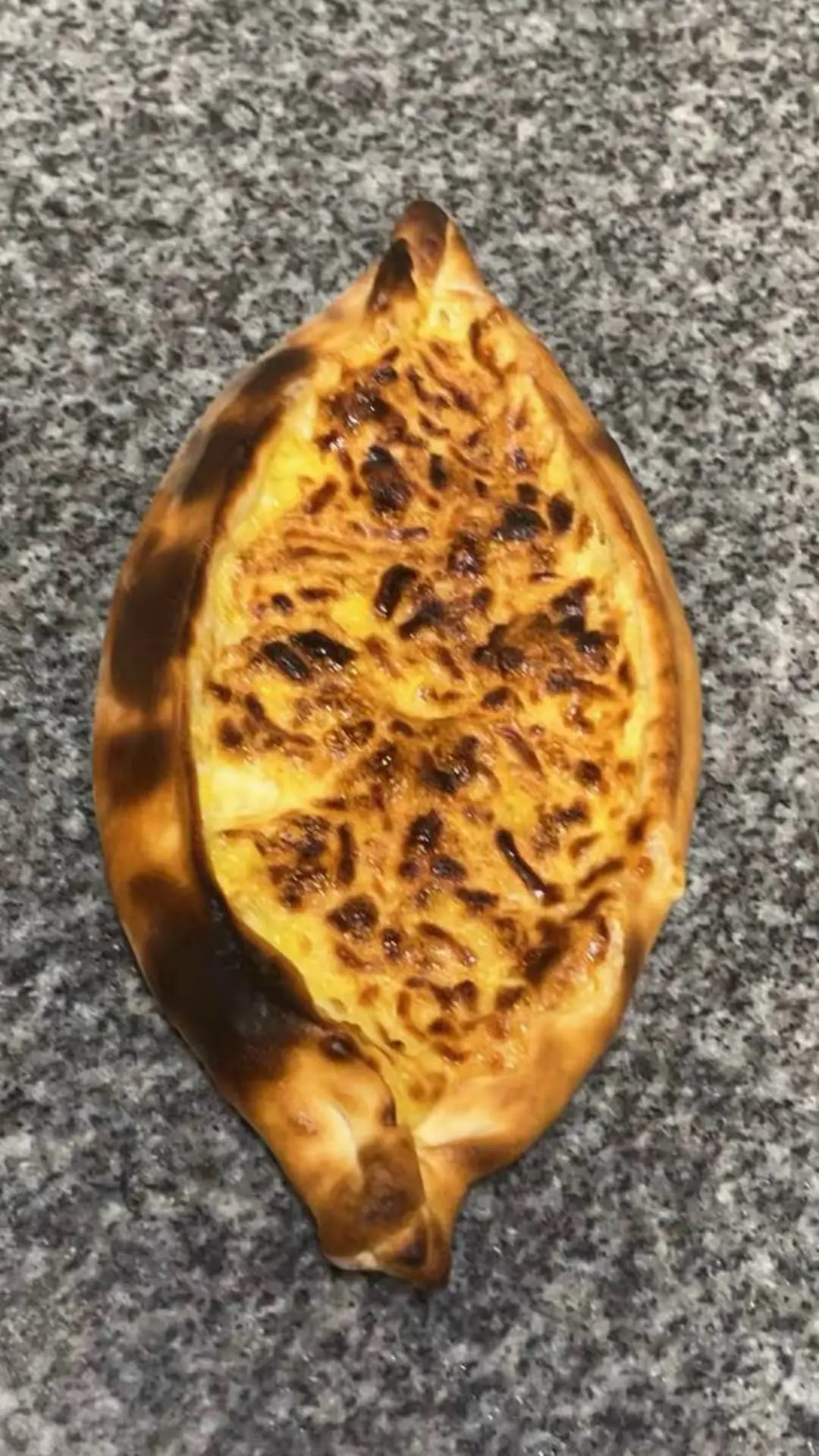 Fıstık pizza market fotoğraf 3