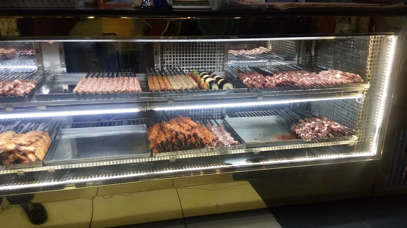 Gaziantep Kebap Restoran