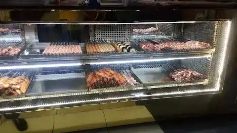 Gaziantep Kebap Restoran
