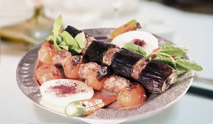Gaziantep Kebap Restoran fotoğraf 2