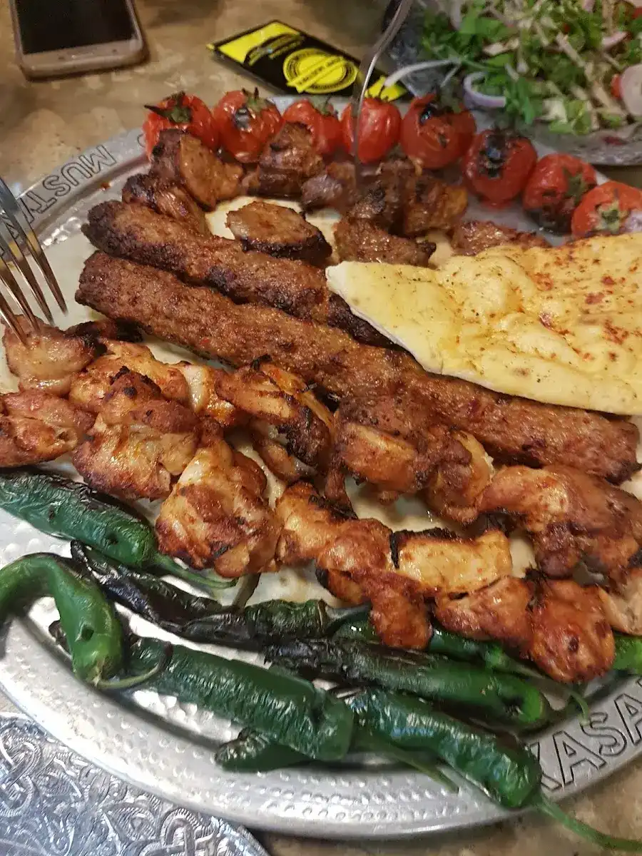Gaziantep Kebap Restoran fotoğraf 3