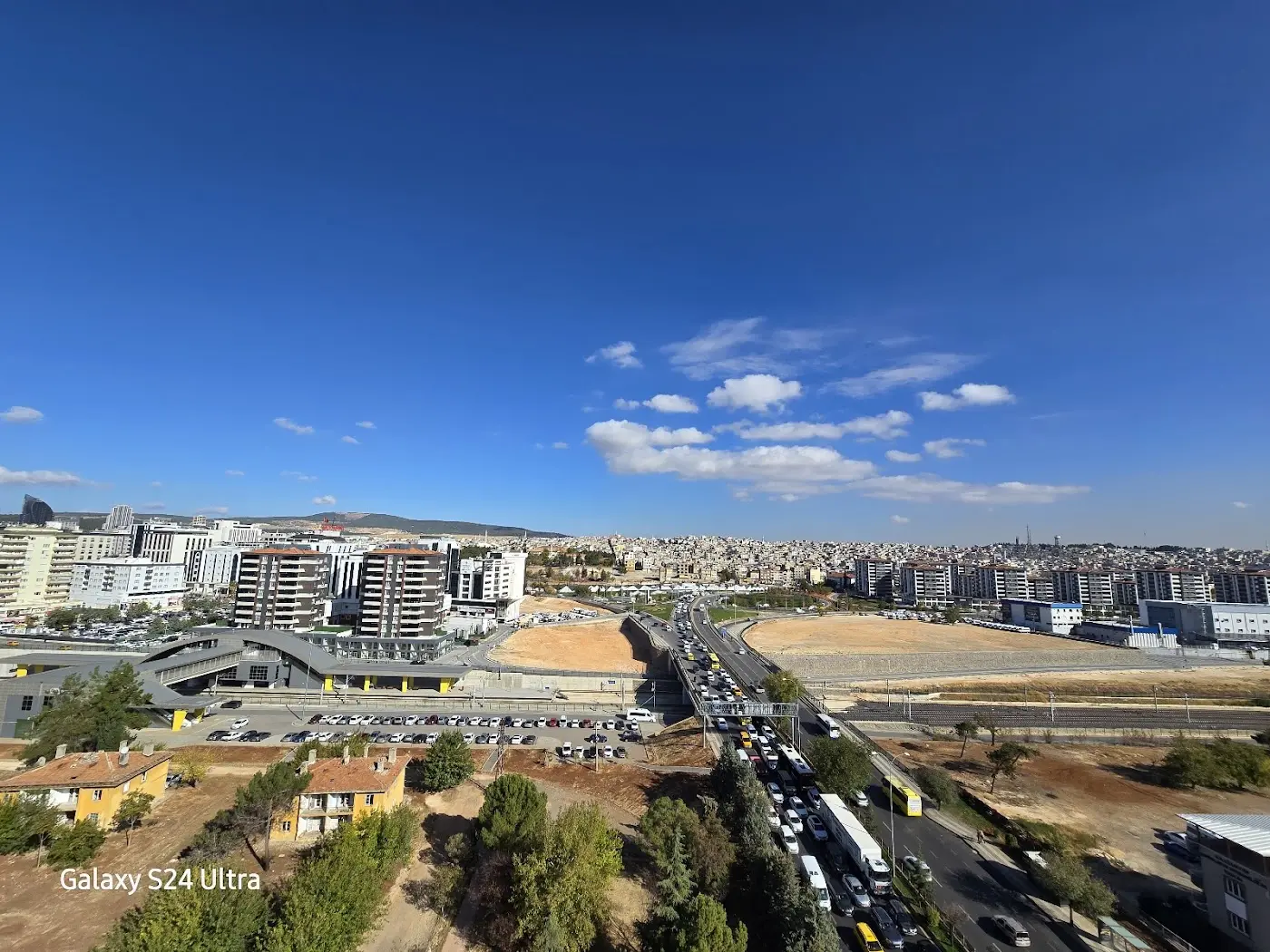 Grand Hotel Gaziantep