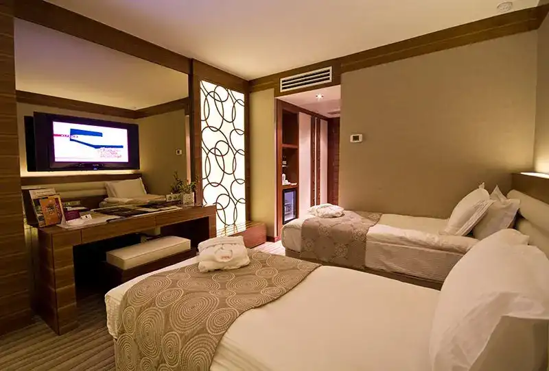 Grand Hotel Gaziantep fotoğraf 2