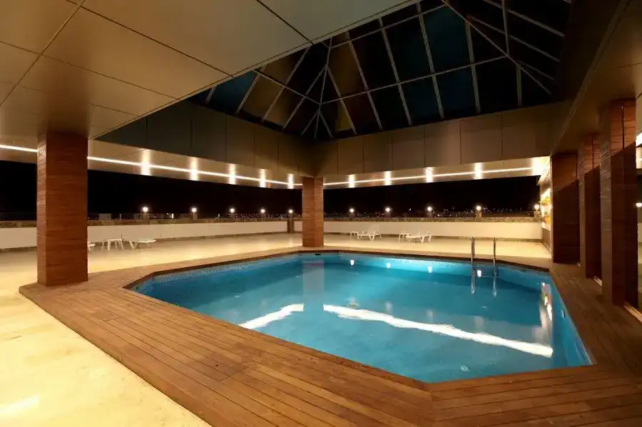 Grand Hotel Gaziantep fotoğraf 3