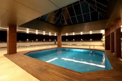 Grand Hotel Gaziantep fotoğraf 3