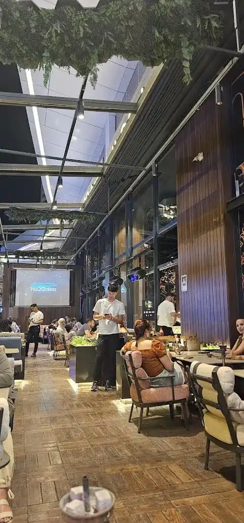 HuQQabaz Gaziantep fotoğraf 3