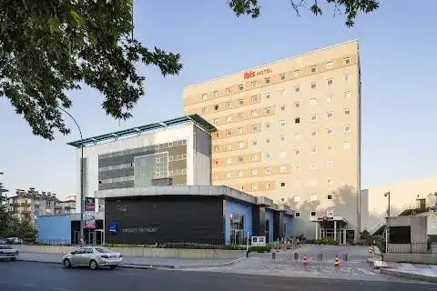 ibis Gaziantep