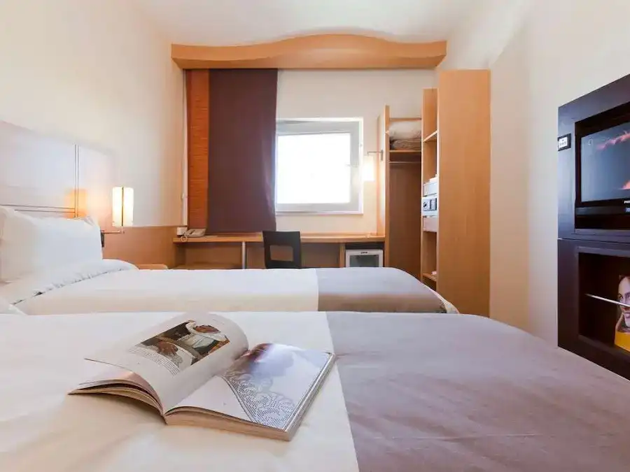 ibis Gaziantep fotoğraf 2