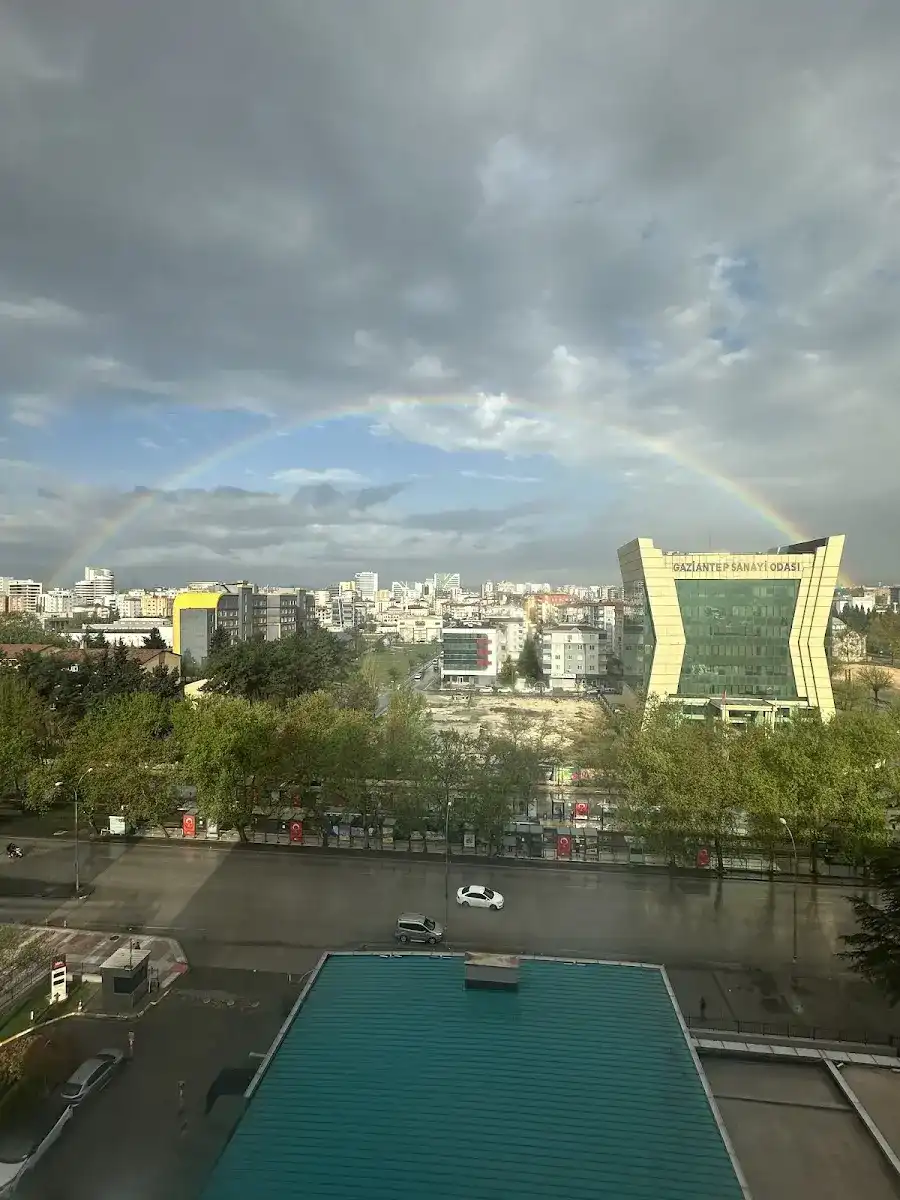 ibis Gaziantep fotoğraf 3