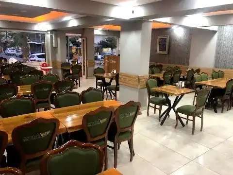Kaburgantep Kebap