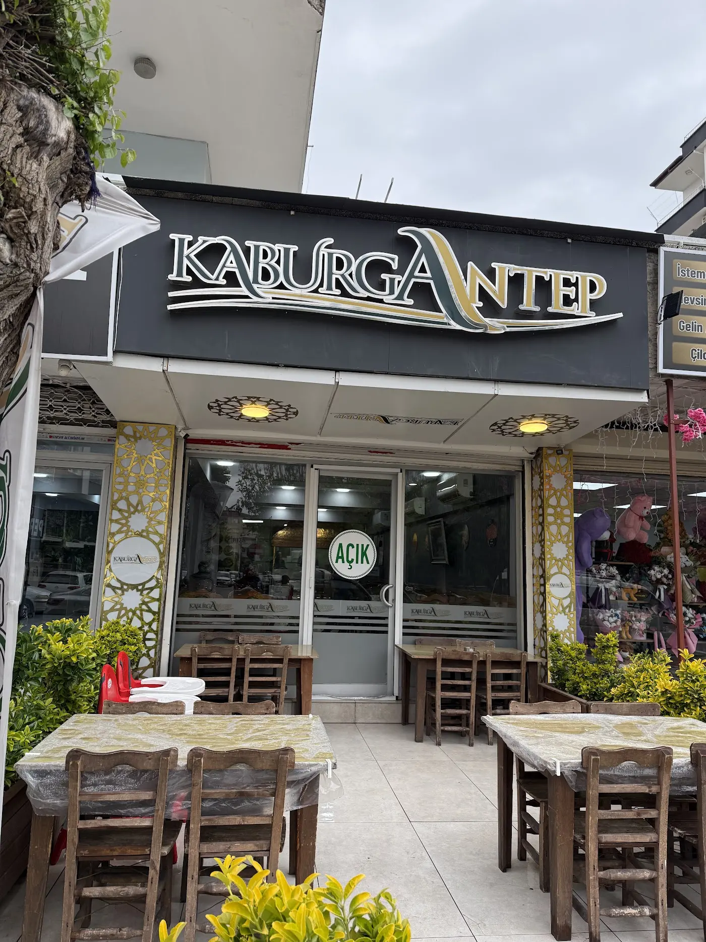 Kaburgantep Kebap fotoğraf 2