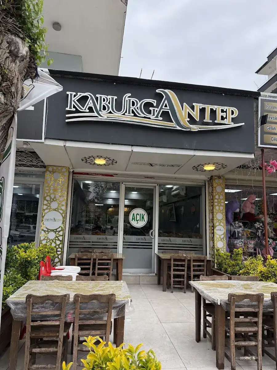 Kaburgantep Kebap fotoğraf 2