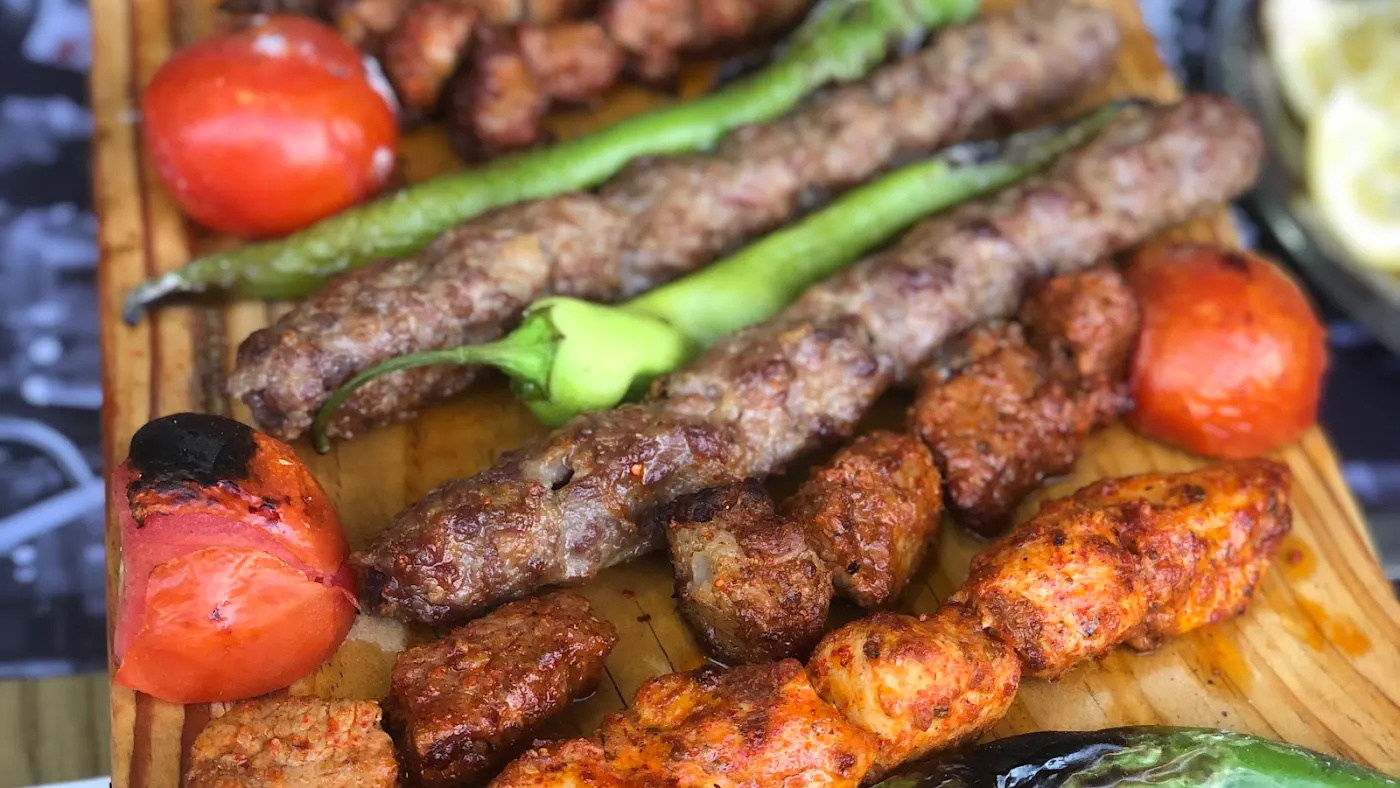 Kaburgantep Kebap fotoğraf 3