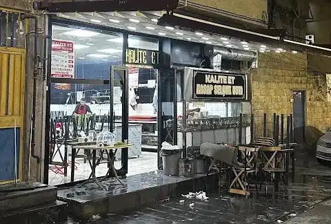 Kasap Selçuk Usta