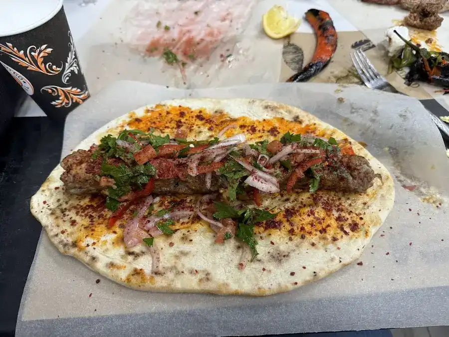 Kasap Selçuk Usta fotoğraf 2