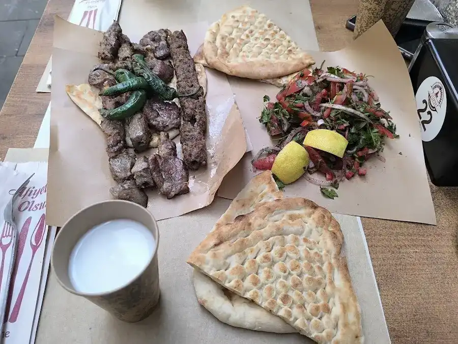 Kasap Selçuk Usta fotoğraf 3
