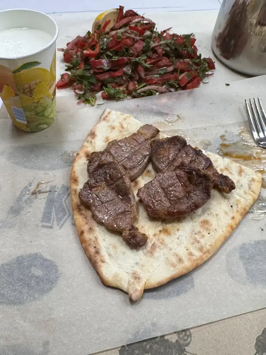 Kasap Selçuk Usta Millet Bahçesi fotoğraf 2