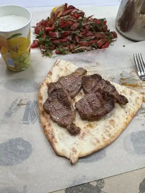 Kasap Selçuk Usta Millet Bahçesi fotoğraf 2