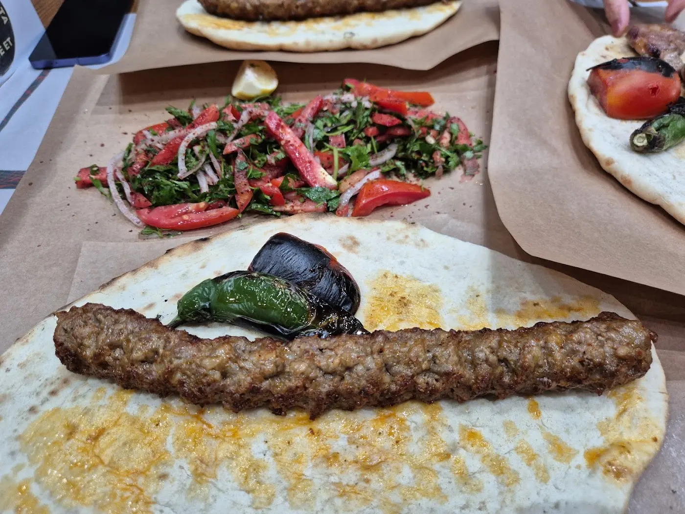 Kasap Selçuk Usta Millet Bahçesi fotoğraf 3