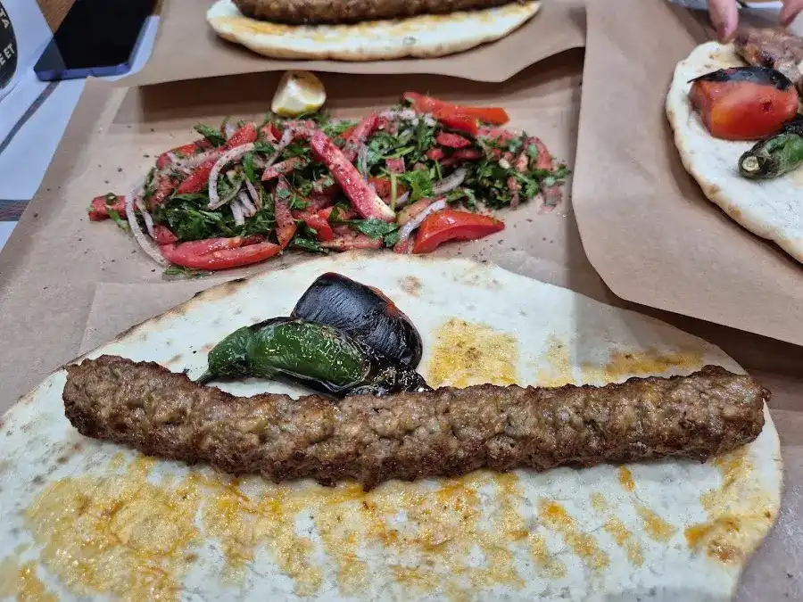 Kasap Selçuk Usta Millet Bahçesi fotoğraf 3
