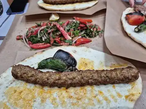 Kasap Selçuk Usta Millet Bahçesi fotoğraf 3
