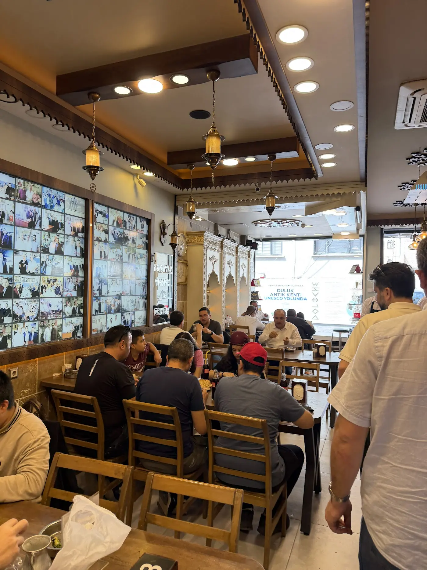 Kebapçı Halil Usta fotoğraf 2
