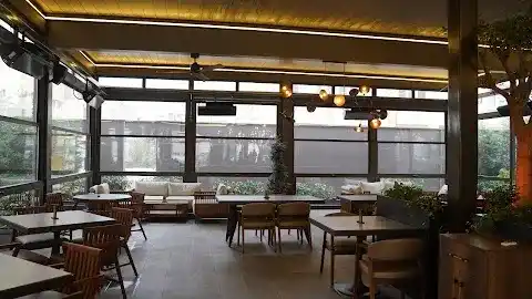 Koçak Baklava