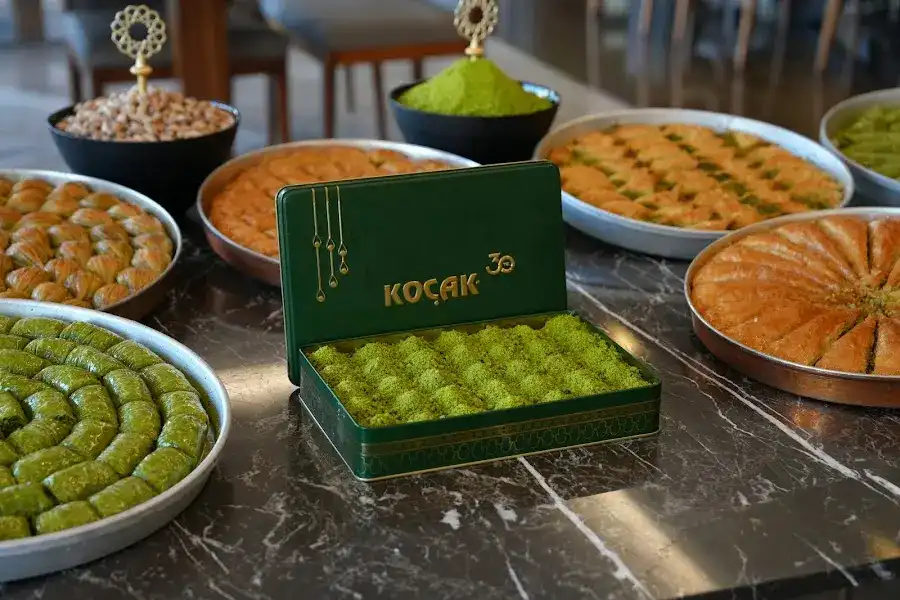 Koçak Baklava fotoğraf 2
