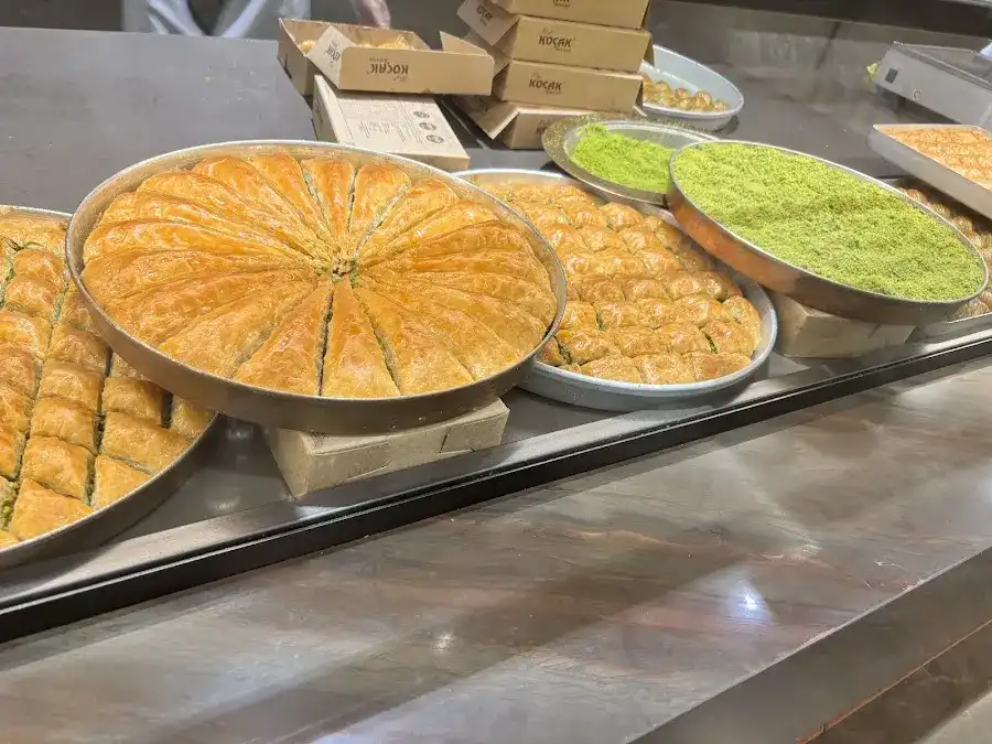 Koçak Baklava fotoğraf 3