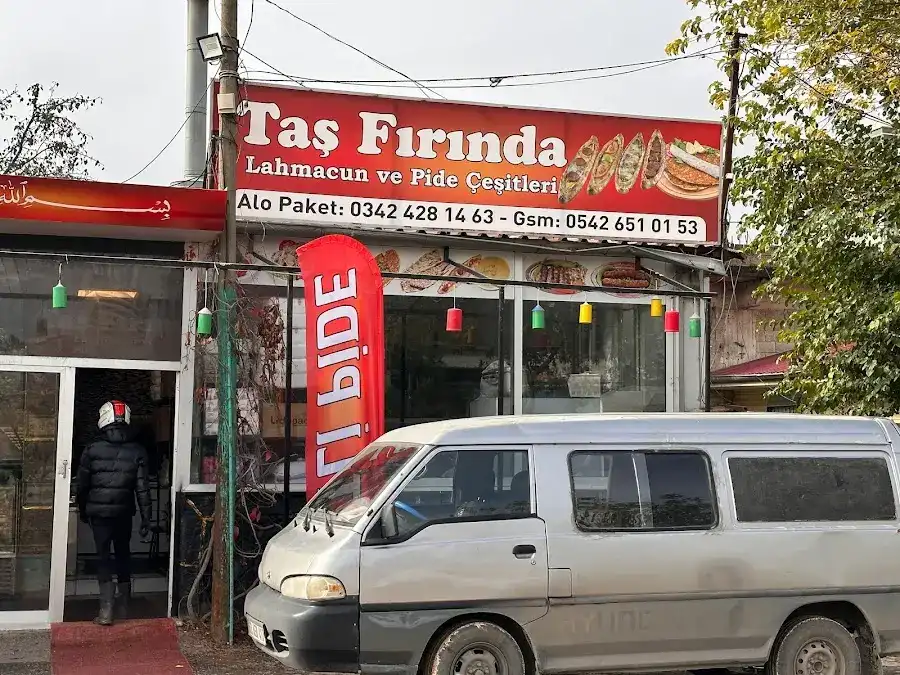 Lezzet Dünyası