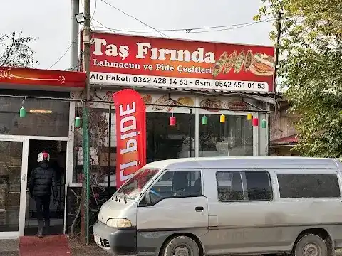 Lezzet Dünyası