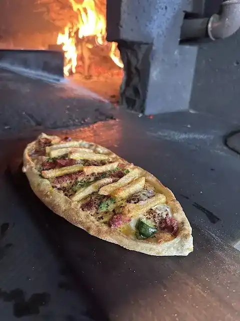 Lezzet Dünyası fotoğraf 2