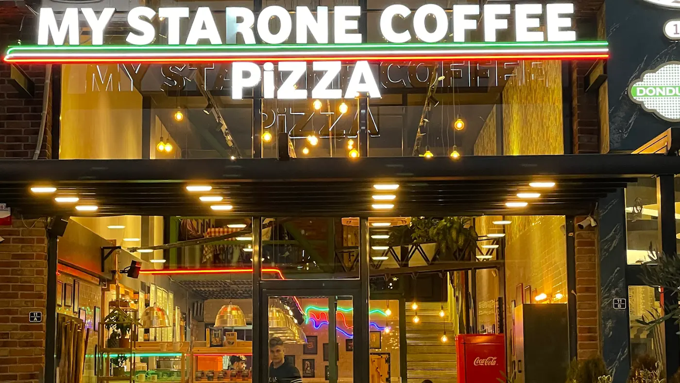 My Starone İtalyan Restoranı