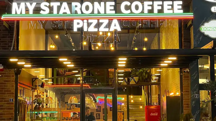 My Starone İtalyan Restoranı